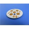 Buy cheap Immersion Gold 3W/MK Metal Core PCB High Thermal Conductivity from wholesalers