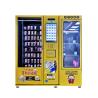 Buy cheap 21.5 Inches Screen Tennis Ball Vending Machine 10 Adjustable Channels from wholesalers