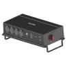 Buy cheap BC12-150(DC) With 12V 10A Refrigertor Interface 12V 120A Anderson Discharge Interface from wholesalers