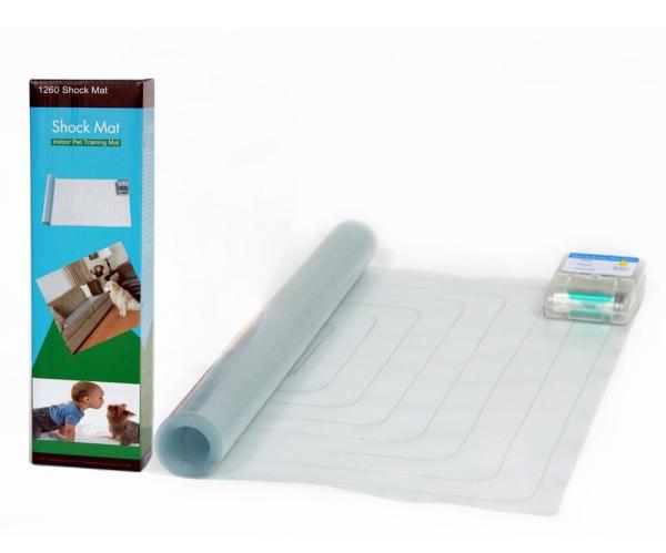 Behavior Correction Electronic Dog Training Mat Sofa Shock Mat Pet Puppy