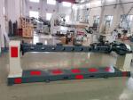 High Precision MDF Metal Robotic Welding Machine Industrial Robotic Arm 130W