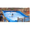 Buy cheap Commercial Water Games Water Wave Pool , Waves Swimming Pool Equipment from wholesalers