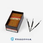 Golden Sharp Knitting Needle Collar Flat Knitting Machine Parts