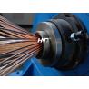 Buy cheap Single Copper Or Single Aluminum Wires Rigid Stranding Lines from wholesalers