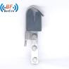 Buy cheap O Type High Tension Nylon Fiber Optic Drop Cable Clamp Package Gross Weight 0.370kg from wholesalers