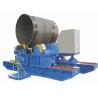Buy cheap Conventional Bolt Adjustable Welding Rotator 80tons For Tank Pipe Tube from wholesalers
