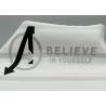 Buy cheap Custom Reflective Silver Logo Heat Transfer Label For Clothing from wholesalers
