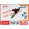 Buy cheap High Quality Common Rail Injector8-97602803-0 095000-5360 095000-5013 095000-5340 095000-5342 from wholesalers