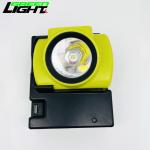 18000lux Coal Miner Hard Hat Light