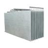Buy cheap SS316L 1m2 Stainless Steel Heat Exchanger Pillow Plate For Milk Tank from wholesalers