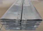 Buy cheap Aluminium Handle Screen Printing Squeegee Blades 5A Good Abrasion from wholesalers