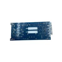 Buy cheap Double Sided Tin Spray 1OZ PCB Circuit Board 1.6MM Board Thickness product