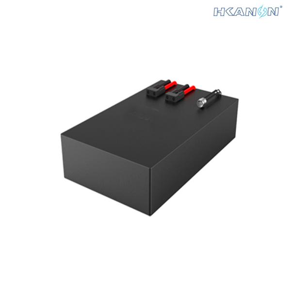 Buy cheap LiFePO4 12V 80Ah 100Ah 120Ah 200Ah 300Ah 500Ah Deep Cycle Battery Pack for Golf Carts ESS from wholesalers