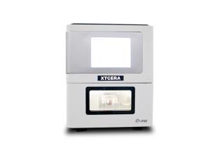 Wholesale porcelain Jager Spindle Wet Milling Cad Cam Machine from china suppliers