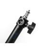 Buy cheap Aluminum Wall Mount Boom Arm for Photography Studio Video Lights from wholesalers