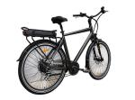 Ordinary Household / Exercise Ebike Mountain Bike Mars A For Adult
