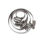 Copper Pipe Clips with Hexagon Head Code Standard Steel Pipe Fittings