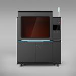 Buy cheap 3D Printing Machine SLA Laser 3D Printer Best Budget 3D Printer Affordable 3D Printer supplier from China from wholesalers