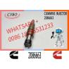Buy cheap Common Rail Injector Diesel Engine Parts Fuel Injector 2086663 from wholesalers