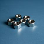Nickel-Chromium-Iron-Molybdenum Alloy Hastelloy G/N06007/Nimofer4520hMo/2.4618