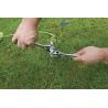 Buy cheap Wear Resistance Air And Water Hose For Lawn And Garden 50" / 15m from wholesalers