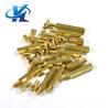 Buy cheap New Brass Spacer Male-Female Motherboard Standoff Screw Fasteners, High Precision Hardware Customized Hex from wholesalers