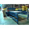 Buy cheap Double Layer 0.3mm Metal Roofing Machine Plc Automatic For Sheet from wholesalers