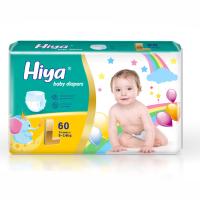 Buy cheap Custom Ecological Baby Disposable Diaper Pants OEM Service Accepted product