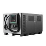 Buy cheap 120kw CCS2 Mobile EV Car Charger 161kwh High Capacity LiFePO4 Battery Inside from wholesalers