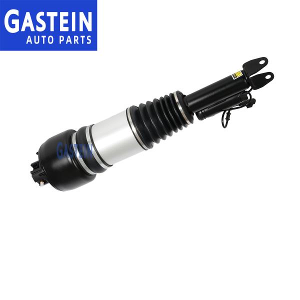 Buy cheap Mercedes W211 2113209413 Rubber Steel Front Shock Absorber from wholesalers