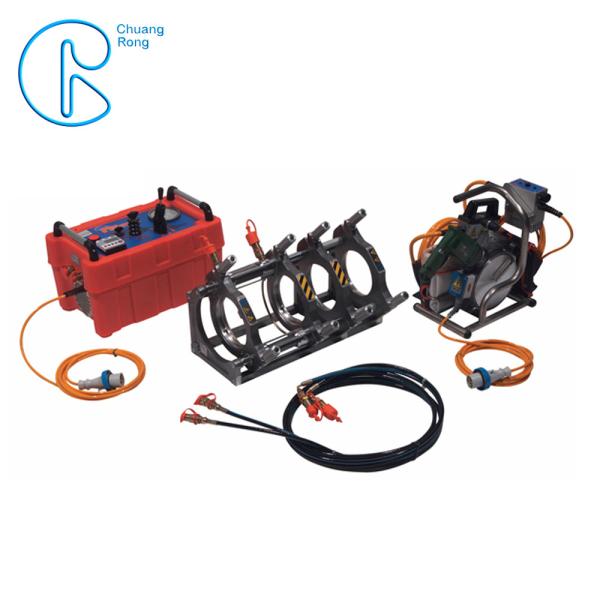 Buy cheap Large Size 1200 mm Pipe Fittings Hydraulic Welding Machine One Year Warranty from wholesalers