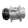 Buy cheap 24V Air Conditioner Pumps Truck AC Compressor For Delong V5 1PK  Replacement Compressors from wholesalers