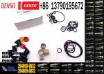HP3 Diesel Engine Parts Common Rail Fuel Injection Pump Overhaul Repair Kits