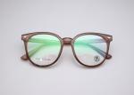 Buy cheap Tr90 Glasses Square Frame Adjustable Temple Internet Celebrity Style from wholesalers