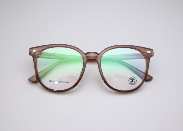 Buy cheap Tr90 Glasses Square Frame Adjustable Temple Internet Celebrity Style from wholesalers