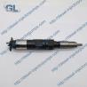 Buy cheap Diesel Common Rail Fuel Injector 095000-6480 095000-6482 RE546776 RE528407 RE529149 SE501947 For JOHN DEERE S450D 9.0D from wholesalers