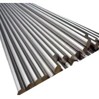 Buy cheap 825 600 601 Alloy Steel Rod 718 Inconel 625 Round Bar UNS N06625 product