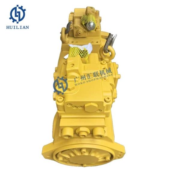 Buy cheap Hydraulic Pump E326GC E330GC E336GC E345GC Hydraulic Main Pump Piston Pump For Excavator Parts from wholesalers