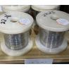 Buy cheap Nuclear Industry Nickel-Based Alloy Inconel 718 Wire With Exceptional Properties from wholesalers