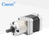 Buy cheap Casun Stepper Motor Gearbox Nema 17 42x42mm Gear Stepping Motor from wholesalers