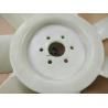 Buy cheap Six Holes 7 Blades Diesel Engine Fan PC200-5 Original Excavator Spare Parts from wholesalers