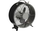 Buy cheap Antique Retro Desk Fan Electric Metal Steel Floor Pedestal 2 Speed Adjustable from wholesalers