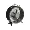 Buy cheap Antique Retro Desk Fan Electric Metal Steel Floor Pedestal 2 Speed Adjustable from wholesalers