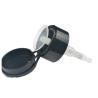 Buy cheap Press Plastic Polish Remover Pump 24/410 28/410 33/410 Black Color from wholesalers