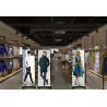 Buy cheap Creative Digital LED Poster Display High Resolution Flexibility Real-Time Updates Energy Saving For Shopping Centers from wholesalers