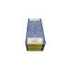 Buy cheap ZCCCT Carbide Milling Inserts SPMT120408-HT YBG202 With Strong Wear Resistance from wholesalers