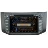 Buy cheap Car multimedia player for Nissan Sylphy /B17 2012-2013 with mp3 TV iPod SD OCB-8053 from wholesalers