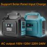 Buy cheap 100W 40000mAh Energy Power Station For Emergency Home Use from wholesalers