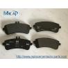 Buy cheap Rear Axle Auto Brake Pads Replacement Mercedes Benz AMG GT GTS C190 from wholesalers