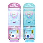 Suitable for Amusement Game Center Cashless Kids Coin Pusher Candy Vending